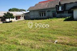 Lahan Kosong Dijual di Blitar dengan Area 1595m2 Lahan Kosong Dijual di Blitar dengan Area 1595m2