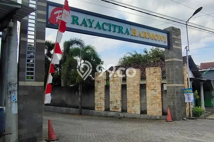 Rumah Strategis Minimalis Lb 150m2 di Gurah, Kediri Rumah Strategis Minimalis Lb 150m2 di Gurah, Kediri