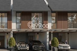 Rumah Luxury Modern Siap Huni di Lebak Bulus Jakarta Selatan Rumah Luxury Modern Siap Huni di Lebak Bulus Jakarta Selatan