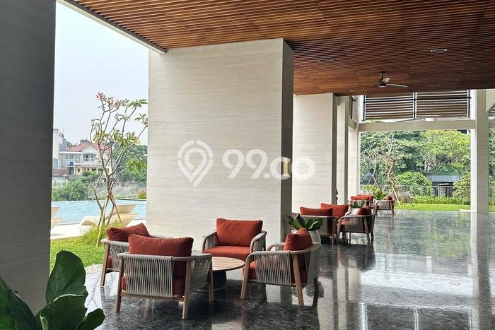 Hunian Apartemen Eksklusif untuk Dijual di Jakarta Selatan dengan 3 BR & 3 Kamar Mandi Hunian Apartemen Eksklusif untuk Dijual di Jakarta Selatan dengan 3 BR & 3 Kamar Mandi