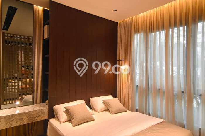 Untuk Dijual Apartemen 2 KT & 2 KM di Jakarta Selatan Lokasi Strategis Untuk Dijual Apartemen 2 KT & 2 KM di Jakarta Selatan Lokasi Strategis