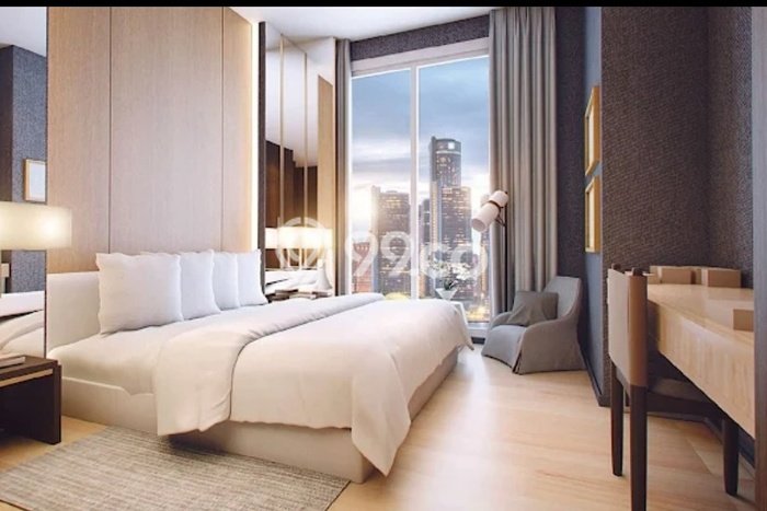 Apartemen Luxury Dijual di Jakarta Selatan Lokasi Strategis Punya 3 Kamar Tidur Apartemen Luxury Dijual di Jakarta Selatan Lokasi Strategis Punya 3 Kamar Tidur