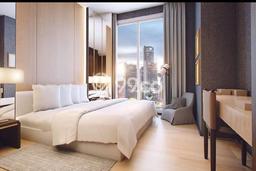 Siap Huni Apartemen Luxury di Kuningan 3 Kamar & 3 Kamar Mandi Siap Huni Apartemen Luxury di Kuningan 3 Kamar & 3 Kamar Mandi