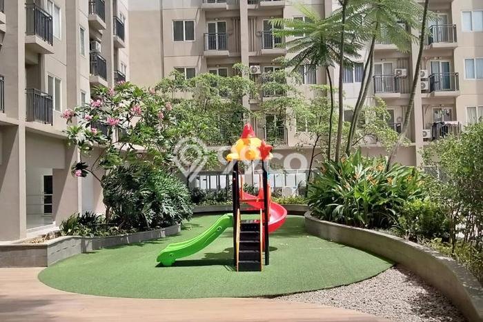 Apartemen Terjangkau di Cimanggis Spesifikasi 2 Kamar Apartemen Terjangkau di Cimanggis Spesifikasi 2 Kamar