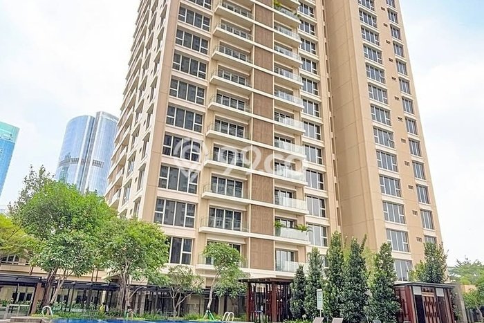 Paling Dicari! Apartemen Eksklusif Dijual di Pondok Indah Punya 3 Bedroom Paling Dicari! Apartemen Eksklusif Dijual di Pondok Indah Punya 3 Bedroom
