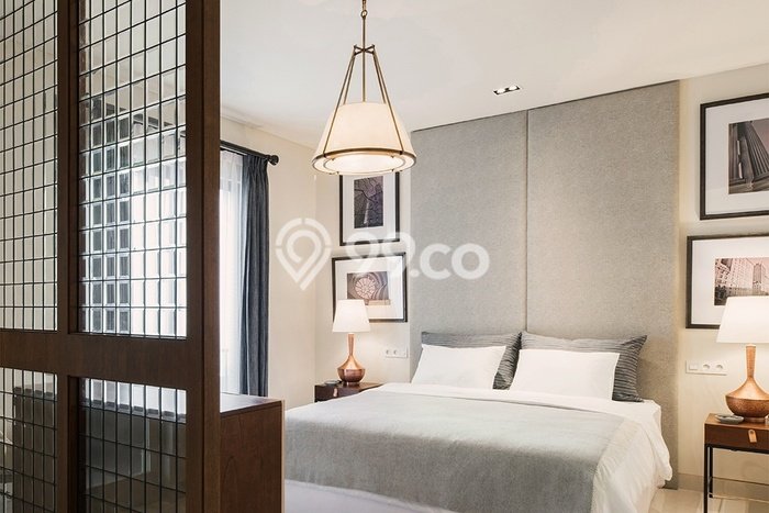 Rumah Luxury Modern Tanpa Renovasi di TB Simatupang Jakarta Selatan Rumah Luxury Modern Tanpa Renovasi di TB Simatupang Jakarta Selatan