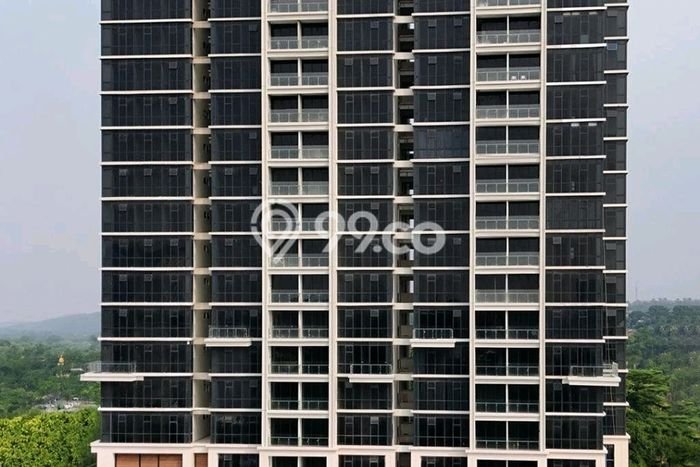 Hunian Apartemen Eksklusif untuk Dijual di Jakarta Selatan dengan 3 BR & 3 Kamar Mandi Hunian Apartemen Eksklusif untuk Dijual di Jakarta Selatan dengan 3 BR & 3 Kamar Mandi