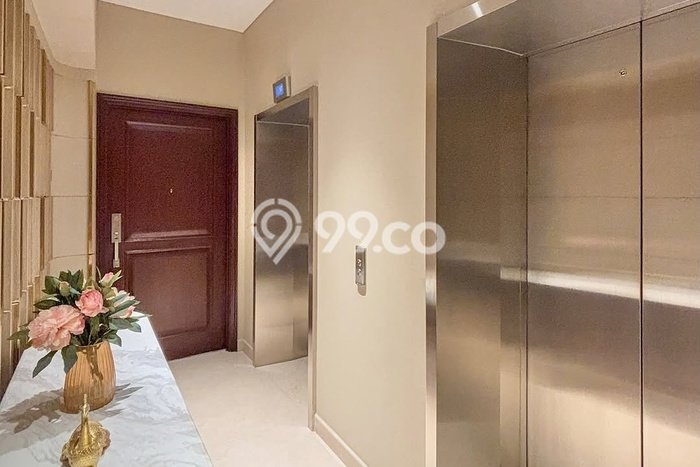 Untuk Dijual Apartemen Mewah 3 Bedroom di Jakarta Selatan Dekat ke Fasilitas Umum Untuk Dijual Apartemen Mewah 3 Bedroom di Jakarta Selatan Dekat ke Fasilitas Umum