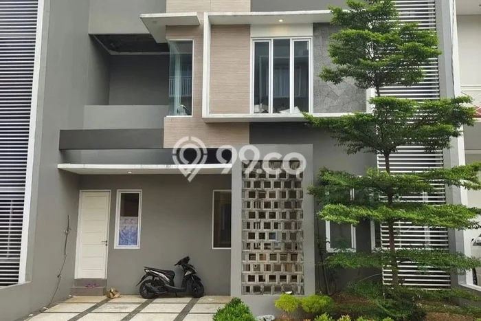 Rumah Mewah Dijual LT 150m2 di Cilandak, Jakarta Selatan Rumah Mewah Dijual LT 150m2 di Cilandak, Jakarta Selatan