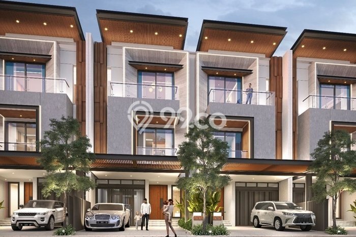 Dijual Rumah Luas Elegan Dengan View Cantik di Veteran, Jakarta Selatan Dijual Rumah Luas Elegan Dengan View Cantik di Veteran, Jakarta Selatan