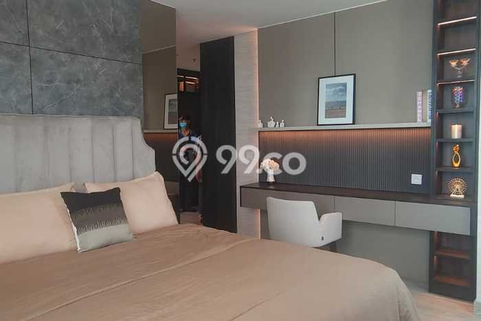 Siap Huni Apartemen di Jakarta Selatan 2 Kamar & 2 Kamar Mandi, Luas 62m2 Siap Huni Apartemen di Jakarta Selatan 2 Kamar & 2 Kamar Mandi, Luas 62m2