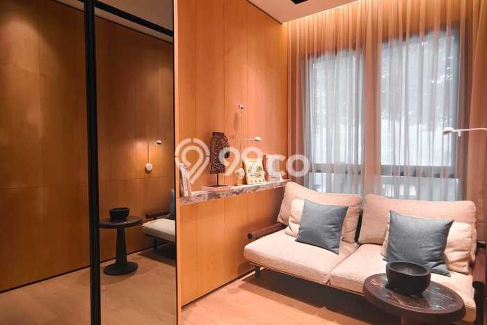 Untuk Dijual Apartemen 2 KT & 2 KM di Jakarta Selatan Lokasi Strategis Untuk Dijual Apartemen 2 KT & 2 KM di Jakarta Selatan Lokasi Strategis