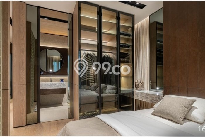 Apartemen Luxury Dijual di Jakarta Selatan Lokasi Strategis Punya 2 Kamar Tidur Apartemen Luxury Dijual di Jakarta Selatan Lokasi Strategis Punya 2 Kamar Tidur
