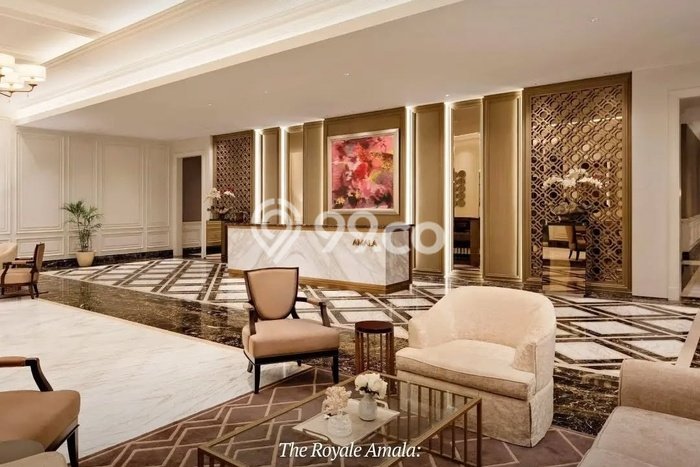 Apartemen Luxury Dijual di Jakarta Selatan Lokasi Strategis Punya 4 Kamar Tidur Apartemen Luxury Dijual di Jakarta Selatan Lokasi Strategis Punya 4 Kamar Tidur