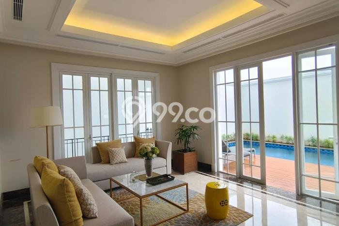 Dijual Rumah Premium dengan Fasilitas Sekitar Lengkap di Cilandak, Jakarta Selatan Dijual Rumah Premium dengan Fasilitas Sekitar Lengkap di Cilandak, Jakarta Selatan