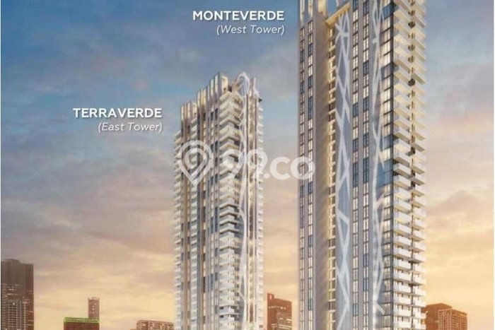 Apartemen Luxury Dijual di Jakarta Selatan Lokasi Strategis Punya 3 Kamar Tidur Apartemen Luxury Dijual di Jakarta Selatan Lokasi Strategis Punya 3 Kamar Tidur