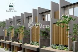 Dijual Rumah Luas Megah Dengan View Cantik di Tanjung Barat, Jakarta Selatan Dijual Rumah Luas Megah Dengan View Cantik di Tanjung Barat, Jakarta Selatan