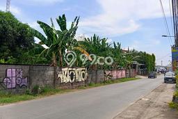 Tanah Dijual Area Strategis di Daya Makassar 4500m2 Tanah Dijual Area Strategis di Daya Makassar 4500m2