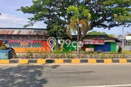 Lahan Kosong Dijual di Palopo dengan Area 5610m2 Lahan Kosong Dijual di Palopo dengan Area 5610m2