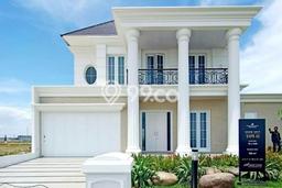 Rumah Elit Modern Siap Huni di Citraland Makassar Rumah Elit Modern Siap Huni di Citraland Makassar