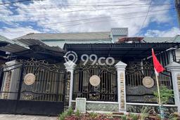 Dijual Rumah 5 Kamar Lokasi Ideal Nyaman dan Strategis di Makassar Dijual Rumah 5 Kamar Lokasi Ideal Nyaman dan Strategis di Makassar