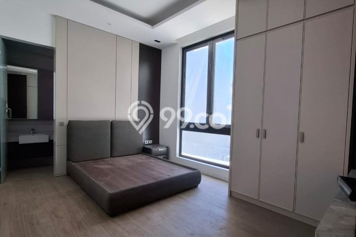 Rumah Elit Modern Siap Huni di Citraland Makassar Rumah Elit Modern Siap Huni di Citraland Makassar