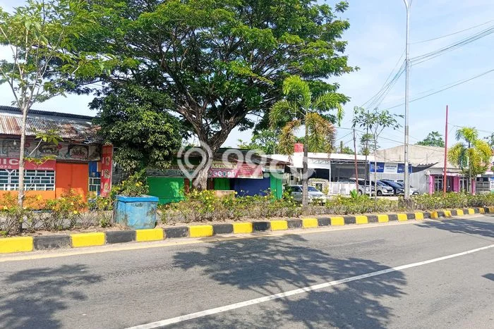 Lahan Kosong Dijual di Palopo dengan Area 5610m2 Lahan Kosong Dijual di Palopo dengan Area 5610m2