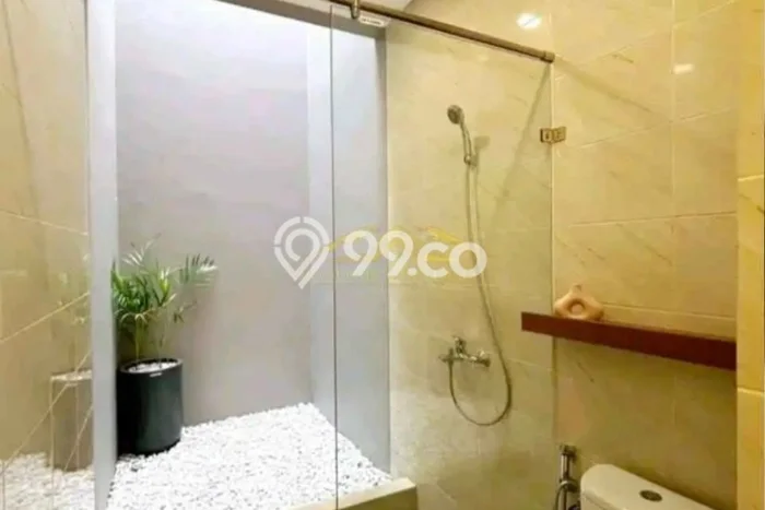 Rumah Modern Minimalis 3 Kamar Bisa Langsung Pindah di Makassar Rumah Modern Minimalis 3 Kamar Bisa Langsung Pindah di Makassar