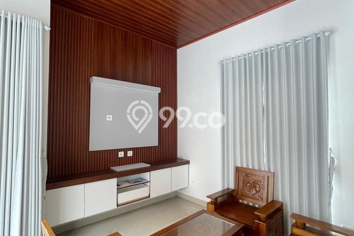 Vila Kawasan Kediri, Luas 179m2m², Lokasi Strategis Vila Kawasan Kediri, Luas 179m2m², Lokasi Strategis