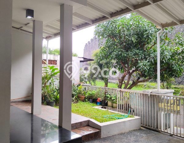 Dijual Hunian Rumah Terawat 2 KT di Villa Puncak Tidar, Malang Dijual Hunian Rumah Terawat 2 KT di Villa Puncak Tidar, Malang