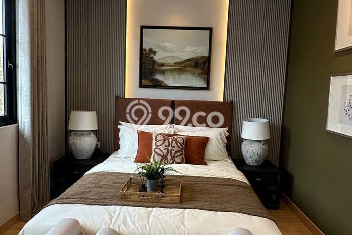 Dijual Rumah Mewah Exclusive di Dau, Malang Dijual Rumah Mewah Exclusive di Dau, Malang