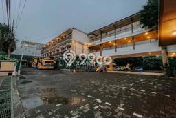 Dijual Hotel di Batu, Luas 6100m2m², Area Berkembang, Jalan Utama Dijual Hotel di Batu, Luas 6100m2m², Area Berkembang, Jalan Utama