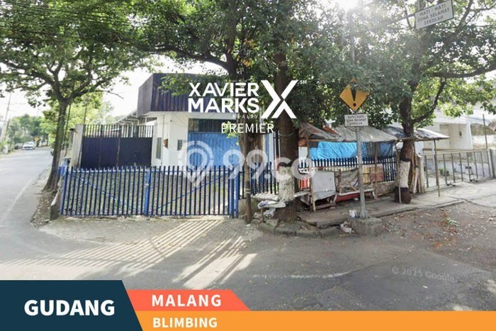 Unit Gudang Dijual di Blimbing Malang Luas Bangunan 330m2 Unit Gudang Dijual di Blimbing Malang Luas Bangunan 330m2