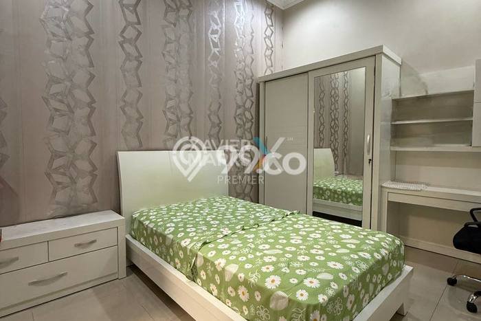 Hunian Mewah LB 360m2 Siap Huni Desain Elegan di Villa Puncak Tidar, Malang Hunian Mewah LB 360m2 Siap Huni Desain Elegan di Villa Puncak Tidar, Malang
