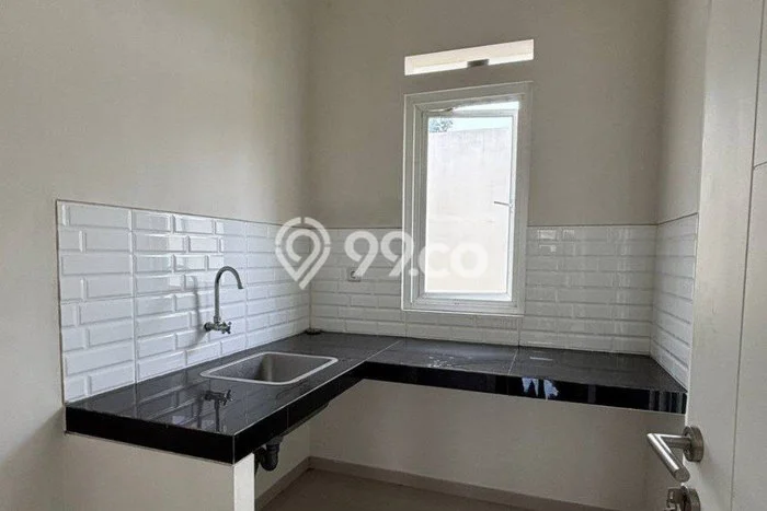 Hunian Cantik Modern Lb 54m2 di Kedungkandang, Malang Hunian Cantik Modern Lb 54m2 di Kedungkandang, Malang