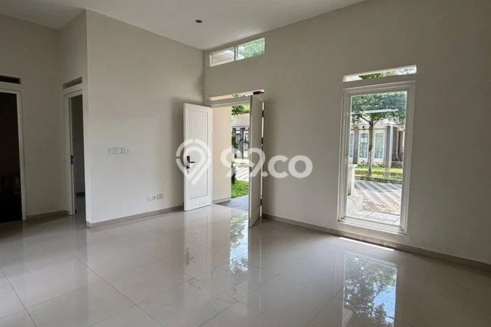 Hunian Cantik Modern Lb 54m2 di Kedungkandang, Malang Hunian Cantik Modern Lb 54m2 di Kedungkandang, Malang