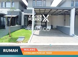 Jual Rumah Strategis Bagus Punya 2 KT di Dau Malang SHM Jual Rumah Strategis Bagus Punya 2 KT di Dau Malang SHM
