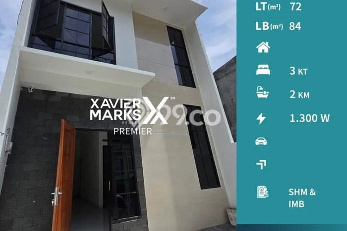 Dijual Rumah Strategis Bagus Punya 3 KT di Kedungkandang Malang SHM Dijual Rumah Strategis Bagus Punya 3 KT di Kedungkandang Malang SHM