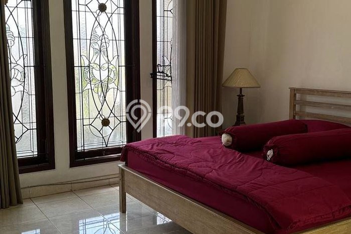 Rumah Mewah Dijual LT 270m2 di Batu, Batu Rumah Mewah Dijual LT 270m2 di Batu, Batu