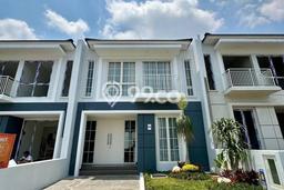 Rumah Strategis Modern Lb 144m2 di Lowokwaru, Malang Rumah Strategis Modern Lb 144m2 di Lowokwaru, Malang