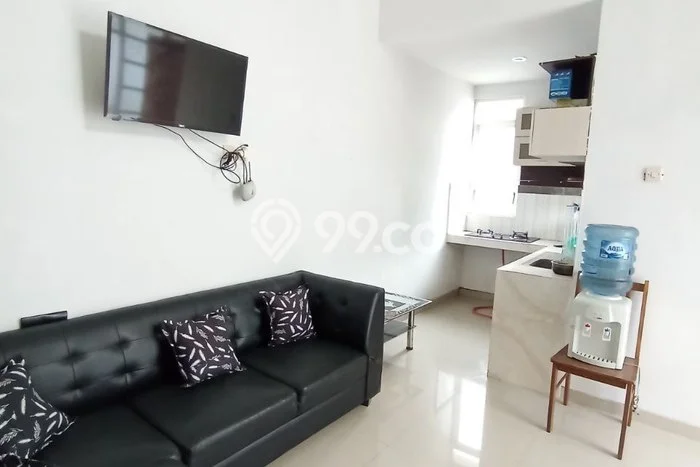 Hunian Cantik Minimalis Lb 45m2 di Batu, Batu Hunian Cantik Minimalis Lb 45m2 di Batu, Batu
