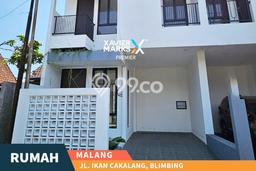 For Sale Rumah 3 Kamar Lokasi Strategis Nyaman dan Strategis di Blimbing For Sale Rumah 3 Kamar Lokasi Strategis Nyaman dan Strategis di Blimbing