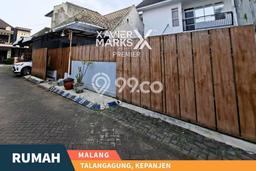For Sale Rumah 3 Kamar Lokasi Ideal Bagus dan Strategis di Kepanjen For Sale Rumah 3 Kamar Lokasi Ideal Bagus dan Strategis di Kepanjen