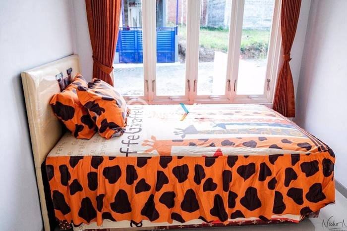 For Sale Rumah 2 Kamar Lokasi Ideal Nyaman dan Strategis di Batu For Sale Rumah 2 Kamar Lokasi Ideal Nyaman dan Strategis di Batu