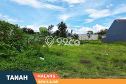 Tanah Kavling Dijual di Malang dengan Spesifikasi 200m2 Tanah Kavling Dijual di Malang dengan Spesifikasi 200m2