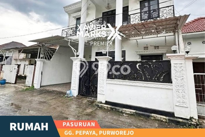 Dijual Rumah 5 Kamar Lokasi Strategis Nyaman dan Strategis di Purworejo Dijual Rumah 5 Kamar Lokasi Strategis Nyaman dan Strategis di Purworejo