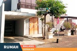 Dijual Rumah Elit Exclusive di Kepanjen, Malang Dijual Rumah Elit Exclusive di Kepanjen, Malang