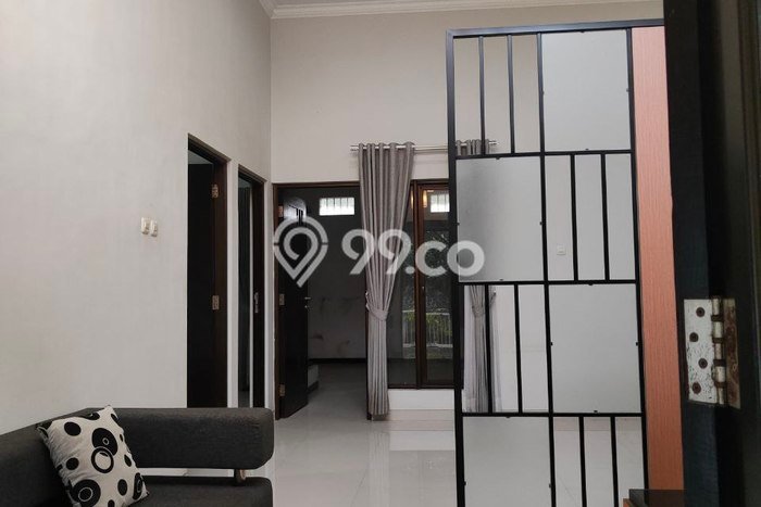 Dijual Hunian Rumah Terawat 2 KT di Villa Puncak Tidar, Malang Dijual Hunian Rumah Terawat 2 KT di Villa Puncak Tidar, Malang
