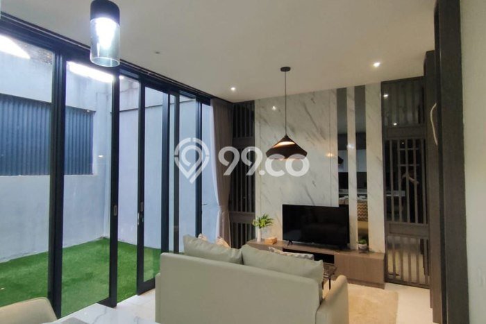 Rumah Minimalis 3 KT LT 84m2 di Villa Puncak Tidar Rumah Minimalis 3 KT LT 84m2 di Villa Puncak Tidar