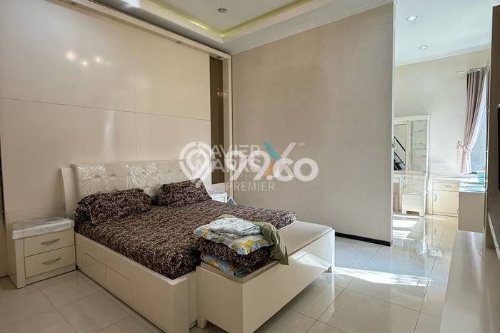 Hunian Mewah LB 360m2 Siap Huni Desain Elegan di Villa Puncak Tidar, Malang Hunian Mewah LB 360m2 Siap Huni Desain Elegan di Villa Puncak Tidar, Malang